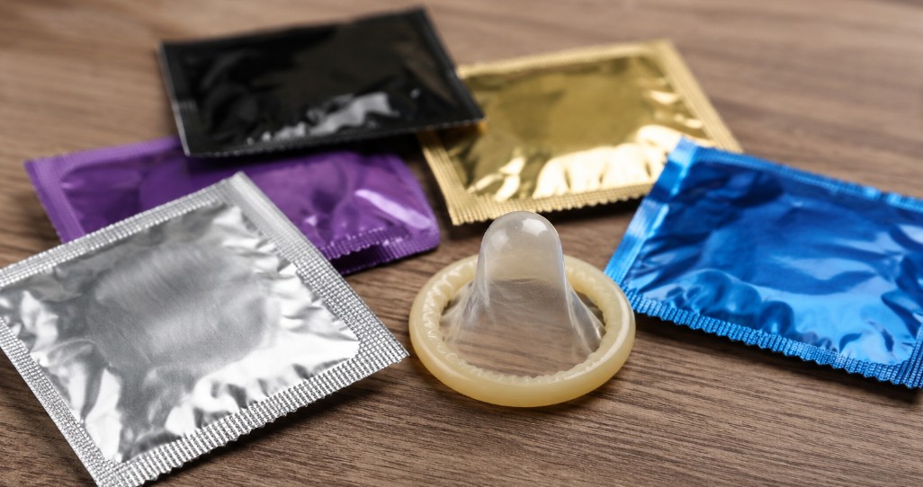 Preservativos. Tallas, materiales y tipos para acertar en tu compra