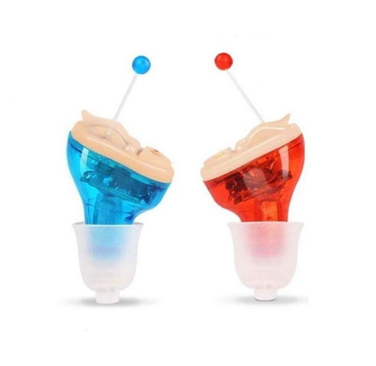 Los 5 mejores audífonos invisibles | Subgurim.net 【2022】