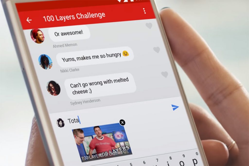 Cuáles son los 7 mejores chats de España | Subgurim.net 【2026】