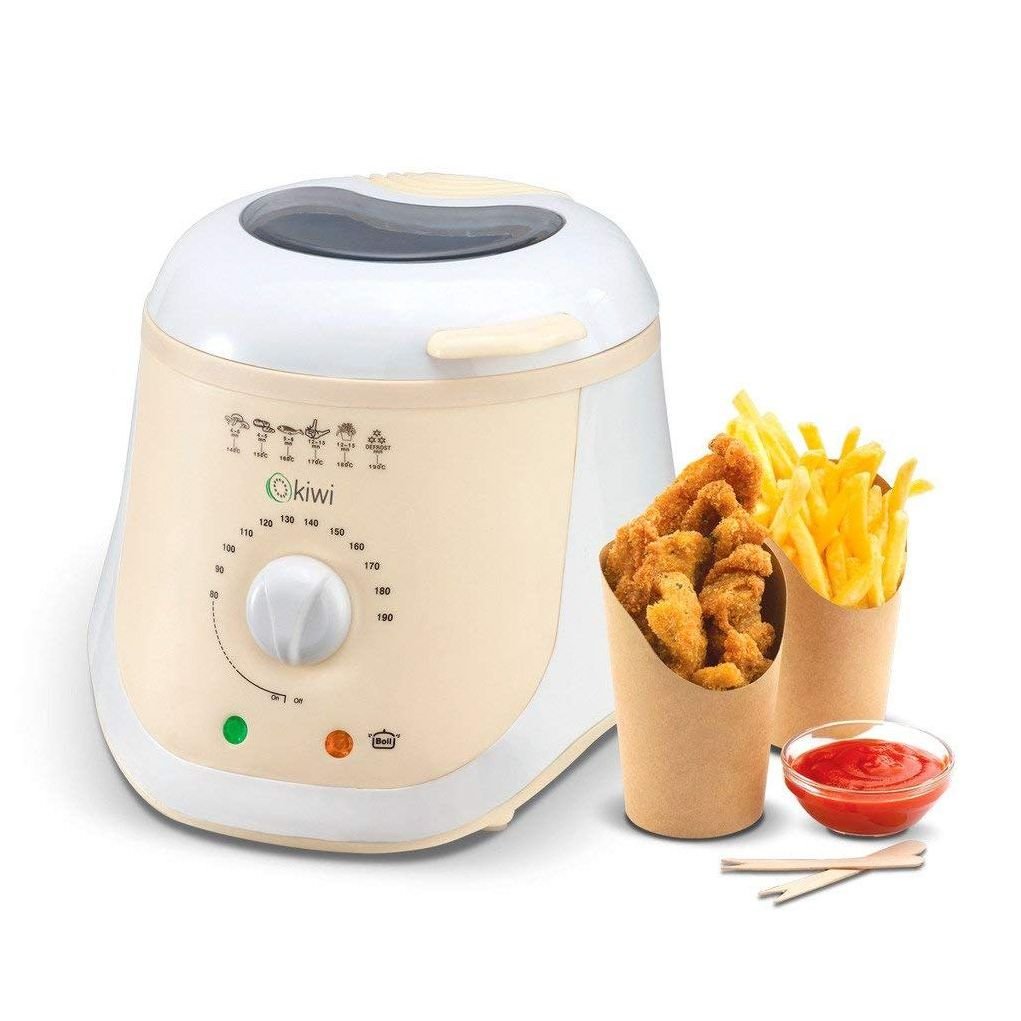 freidora de aire 1 litro