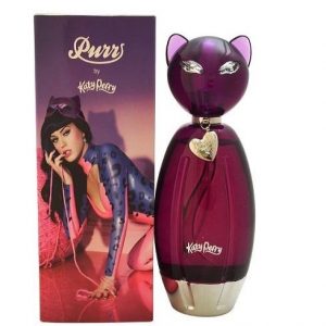 Katy Perry perfume
