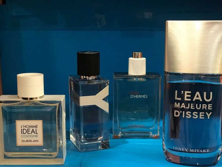 Los 10 perfumes de hombre que mejor huelen | Subgurim.net 【2021】