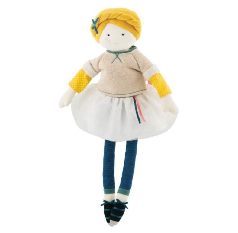 les rosalies moulin roty