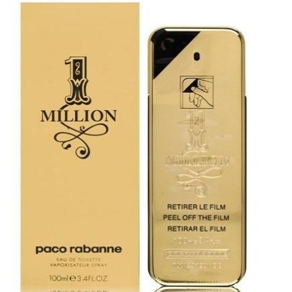 Perfumes De Hombre Que Mejor Huelen