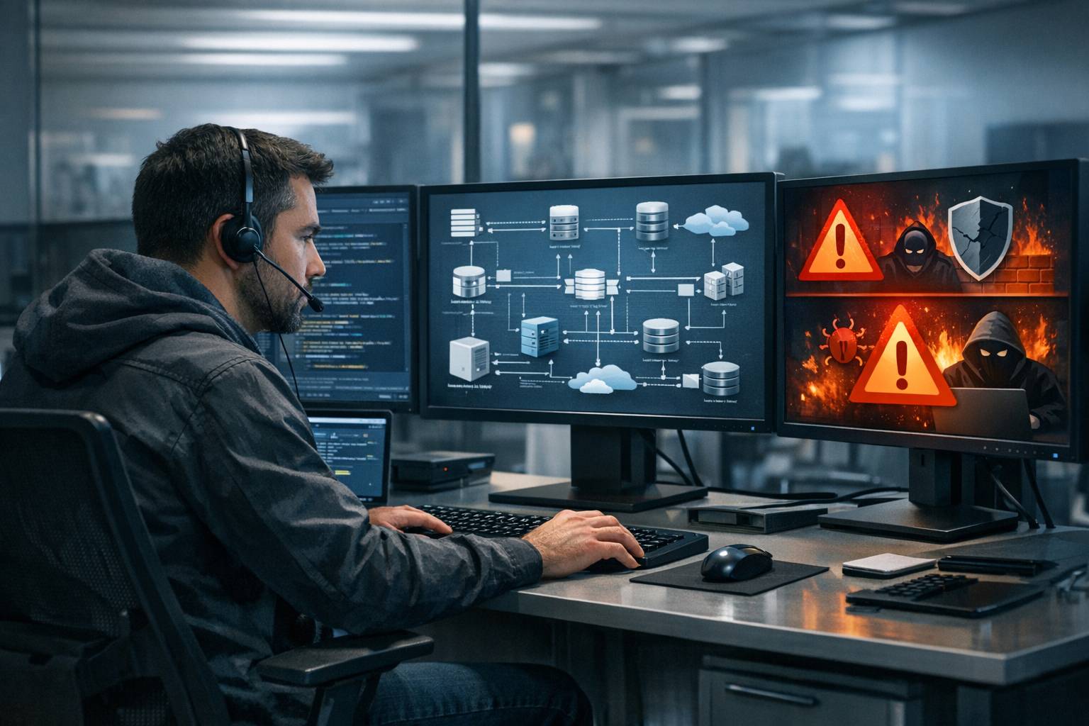 Qué vulnerabilidades puede detectar una auditoría de seguridad de código