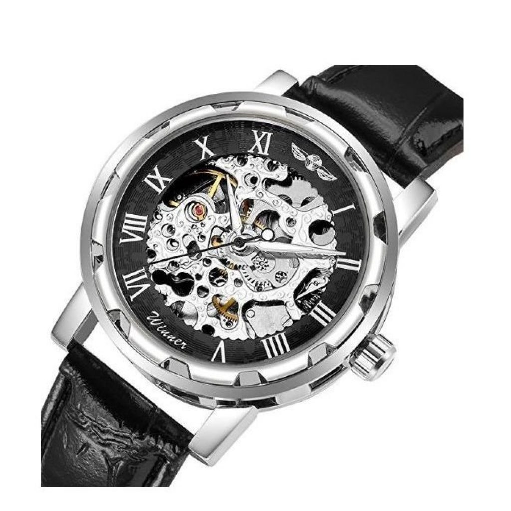 En Que Muñeca Va El Reloj De Hombre