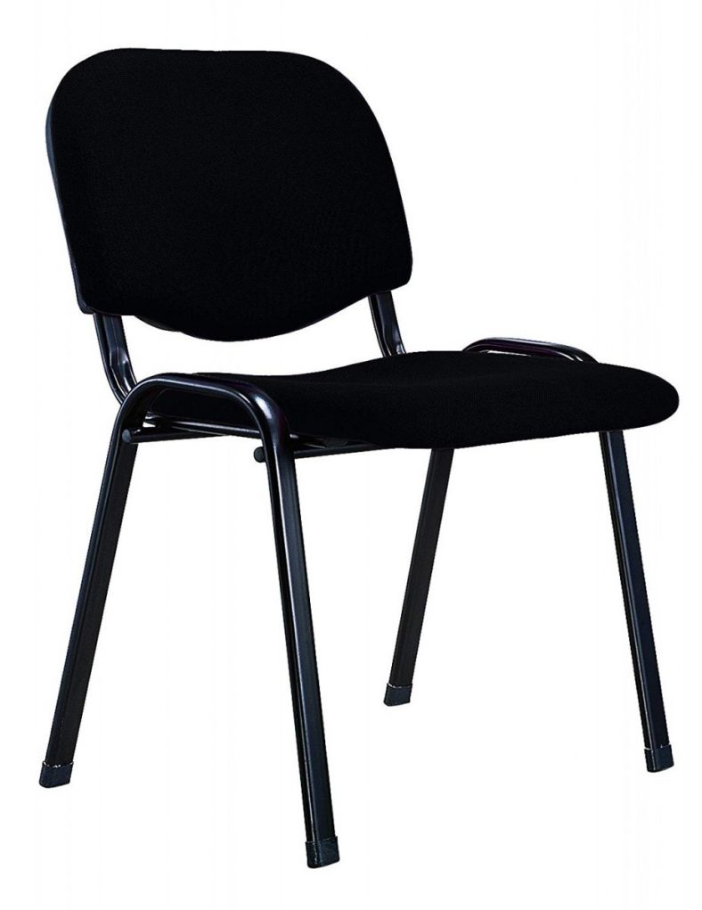 Las 7 mejores sillas de escritorio sin ruedas 【2024】