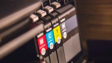 ¿Afecta a la garantía de la impresora el usar cartuchos compatible?