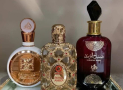 Características de los perfumes árabes de mujer