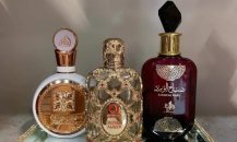 Características de los perfumes árabes de mujer