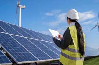 ¿Cómo funciona la energía solar?