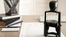 Cómo se gestiona una herencia sin testamento