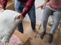 Consejos para organizar una mudanza sin estrés