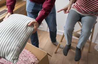 Consejos para organizar una mudanza sin estrés