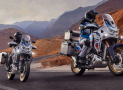 ¿Quieres hacer tu primer viaje de aventura motera? Descubre la Africa Twin Adventure Sports