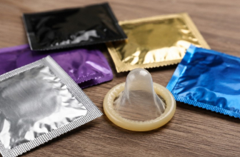Preservativos: tallas, materiales y tipos para acertar en tu compra