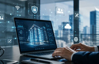 Qué define a una plataforma tecnológica fiable para Facility Management