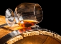 Qué es el brandy y cómo se elabora