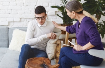 Psicoterapeuta: ¿Qué es y cómo puede ayudarme?