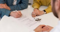 ¿Qué pasa si todos los herederos renuncian a la herencia?