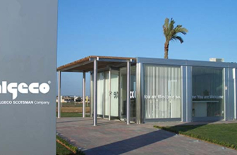 Qué son los módulos prefabricados y qué ventajas tienen