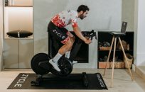 Claves de monitorizar tus entrenamientos de ciclismo indoor