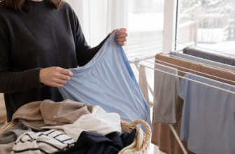 Cómo quitar la electricidad estática de la ropa sin estropear los tejidos