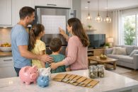 Cómo organizar retos mensuales para ahorrar más en casa
