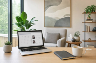 Eholo: una plataforma para simplificar la gestión diaria en consulta psicológica