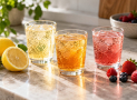 Guía de sabores de bebidas energéticas: cómo encontrar tu favorita