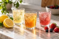 Guía de sabores de bebidas energéticas: cómo encontrar tu favorita