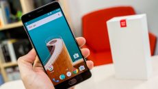 Los 10 mejores m&oacute;viles chinos