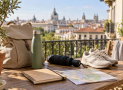 Qué llevar en una mochila para recorrer Madrid durante todo el día
