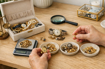 Qué hacer con las joyas que no usas: ideas para sacarles partido