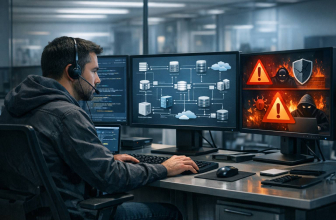 Qué vulnerabilidades puede detectar una auditoría de seguridad de código